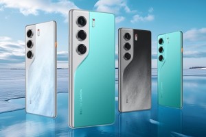TECNO CAMON 40 Türkiye’de Satışa Sunuldu